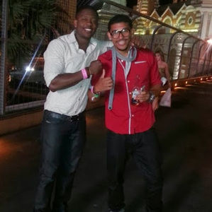 Meet your Posher, Jacque